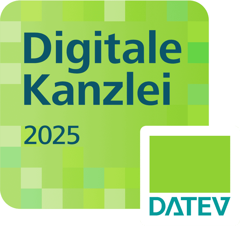 Siegel DATEV Digitale Kanzlei 2025